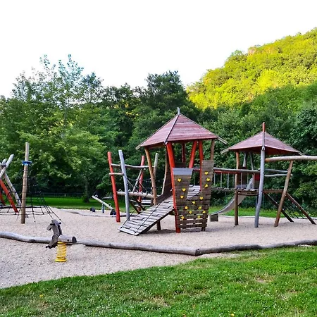 Ferienhaus Na Palouku *