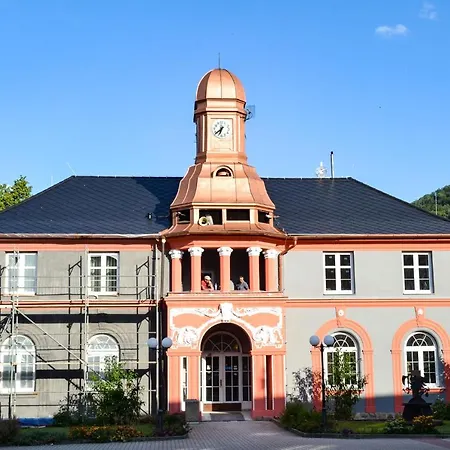Ferienhaus Na Palouku