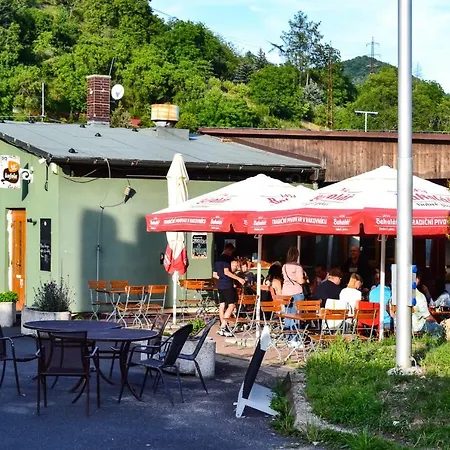 Ferienhaus Na Palouku