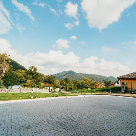 Дом отдыха Na Palouku *