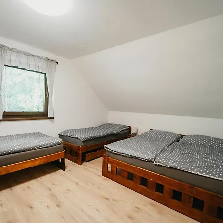 Na Palouku Ferienhaus
