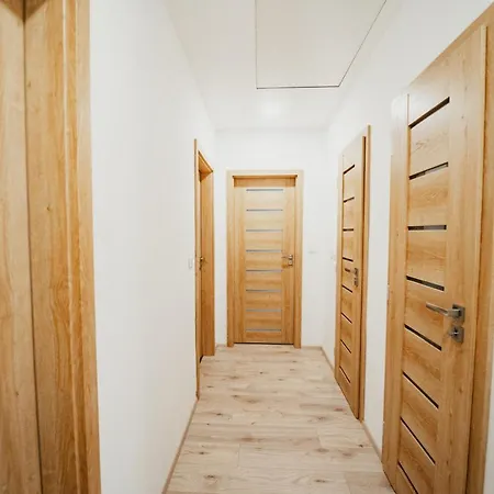 Ferienhaus Na Palouku *