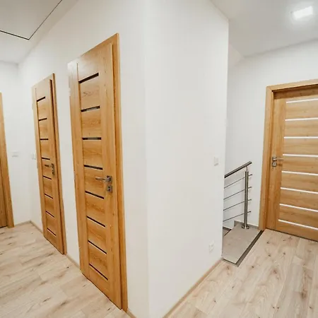 Ferienhaus Na Palouku