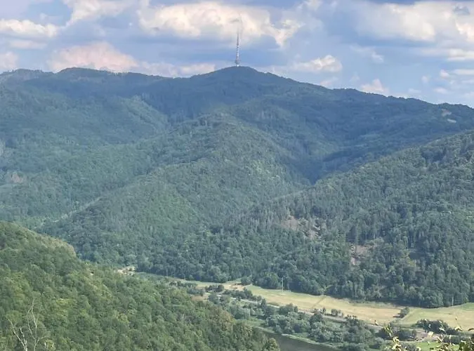 Na Palouku Povrly