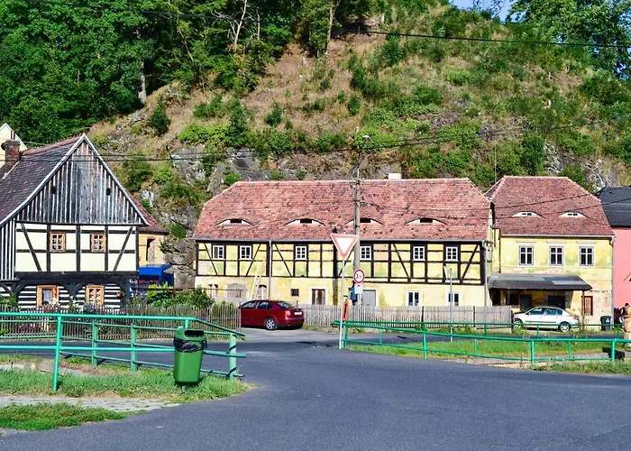 Nyaraló Na Palouku *